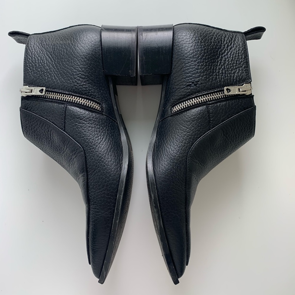 Everlane Boss Boot Shoe